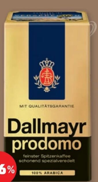 PENNY Prodomo Angebot