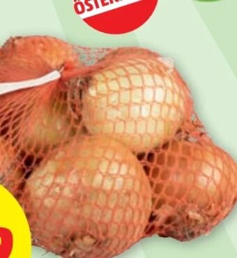 PENNY Zwiebeln Angebot