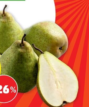 PENNY Xenia Birnen Angebot