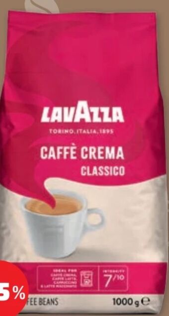 PENNY Caffè Crema Classico Angebot
