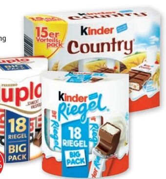 PENNY Duplo Angebot