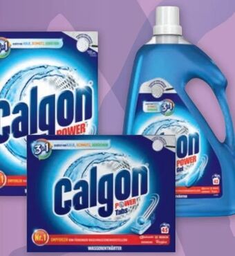 PENNY Power Gel Angebot