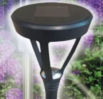 Zgonc Solar Leuchte Y-Form Angebot