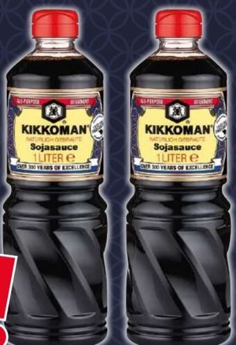 Norma Sojasauce Angebot