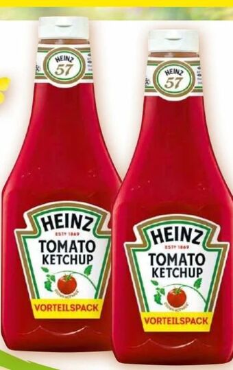Norma Tomato Ketchup Angebot