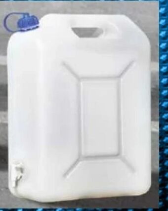 Norma Outdoor Wasser Kanister Angebot