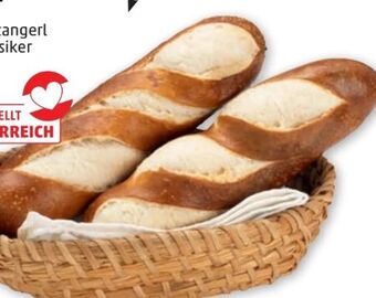 PENNY Laugenstangerl Angebot