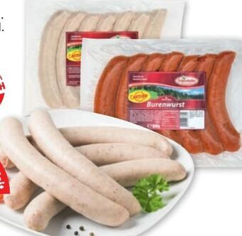 PENNY Käsekrainer Angebot