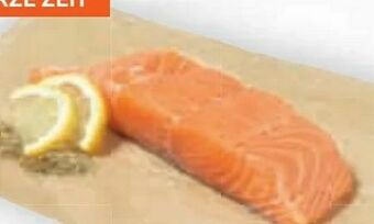 Billa Lachsfilet Angebot