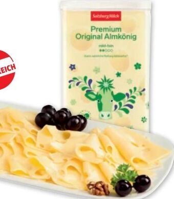 PENNY Premium Almkönig Angebot