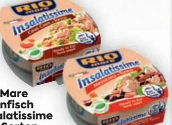 Billa Thunfisch Angebot