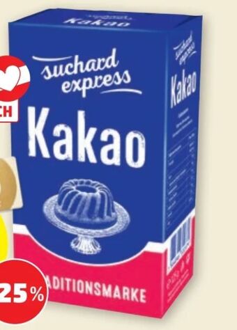 PENNY Kakao Express Angebot