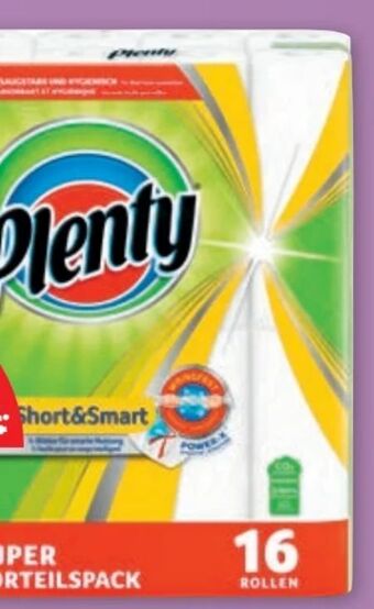 PENNY Küchenrolle Angebot