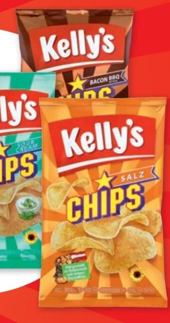PENNY Chips Angebot