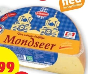 PENNY Mondseer Angebot