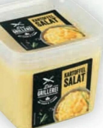 Billa Die Grillerei Kartoffelsalat Angebot
