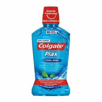 Billa Mundspülung Plax Angebot