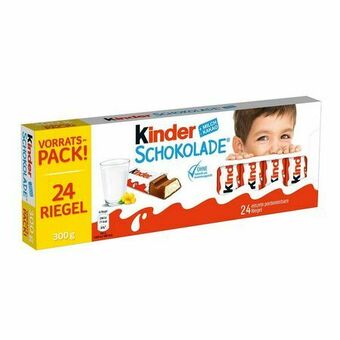 Billa Kinder Schokolade Angebot