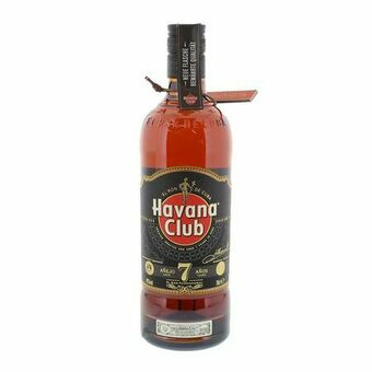 Billa Rum Añejo 7 Años Angebot