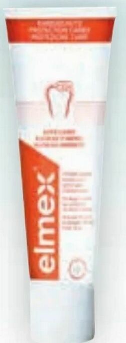Billa Zahncreme Kariesschutz Angebot