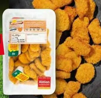 Norma Chicken Nuggets Angebot