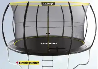 Zgonc Garten-Trampoline P3050 Angebot