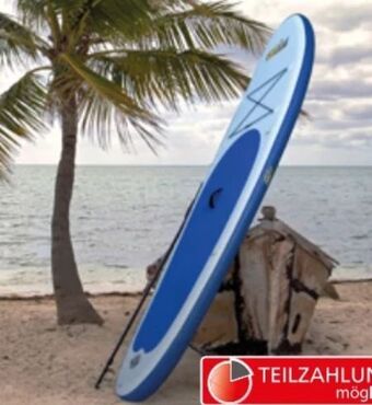 Stand Up Paddleboard
