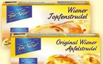 Apfelstrudel