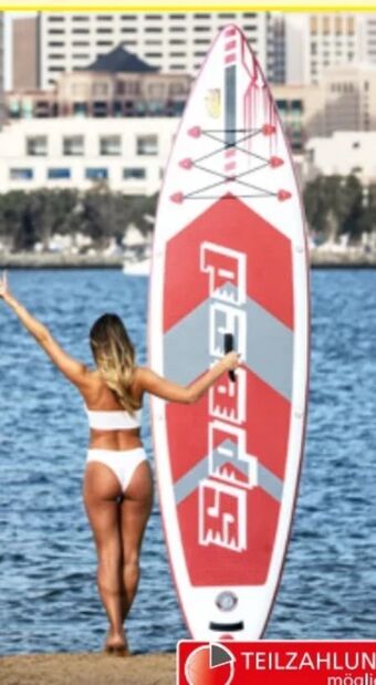 Stand Up Paddleboard