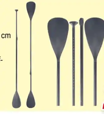 Zgonc Stand Up Paddle Angebot