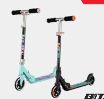 XXL Sports Kinder Medi Scooter Angebot