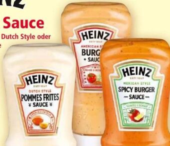 Norma Snack Sauce Angebot