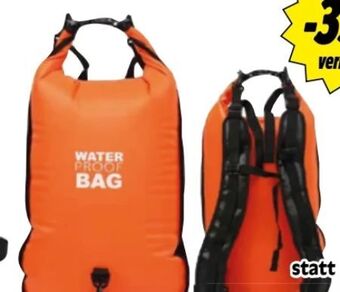 Zgonc Schwimmboje Rucksack Angebot