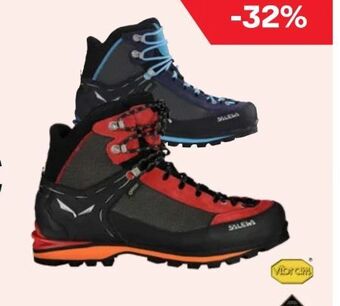 XXL Sports Herren Wanderschuh Crow GTX Angebot