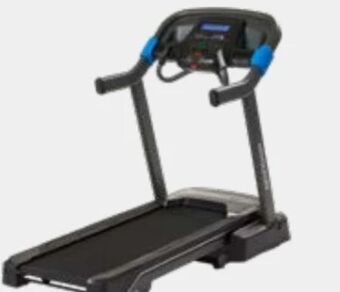 XXL Sports Laufband 7.0a Angebot