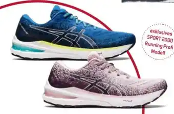 Sport 2000 Damen Laufschuh GT-2000 Angebot