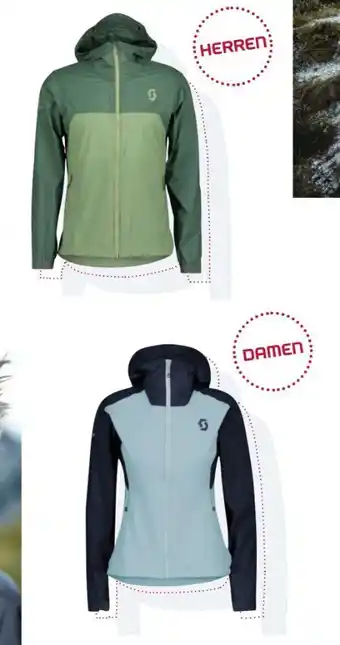 Sport 2000 Damen Jacket Defined Tech Angebot