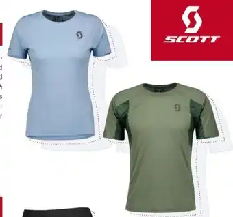 Sport 2000 Damen Trail Run Short-Sleeve Shirt Angebot