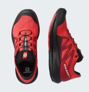 Sport 2000 Herren Trailschuh Pulsar Trail Pro Angebot