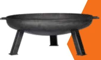 OBI Feuerschale Angebot