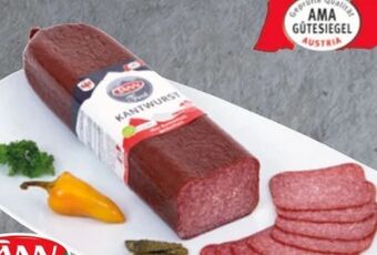 Eurospar Kantwurst Angebot