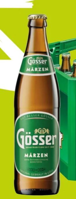 Eurospar Märzen Angebot