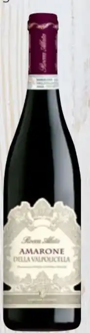 Eurospar Amarone della Valpolicella Angebot