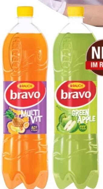 Eurospar Bravo Angebot