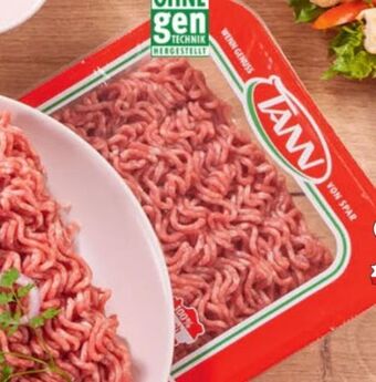 Eurospar Faschiertes Angebot