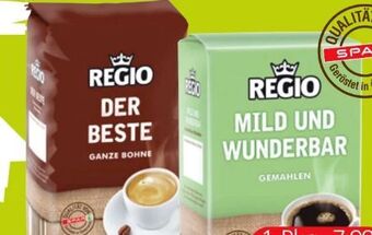 Eurospar Kaffee Der Beste Angebot
