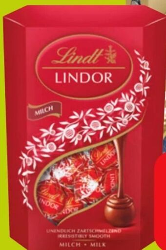 Eurospar Lindor Kugel Angebot