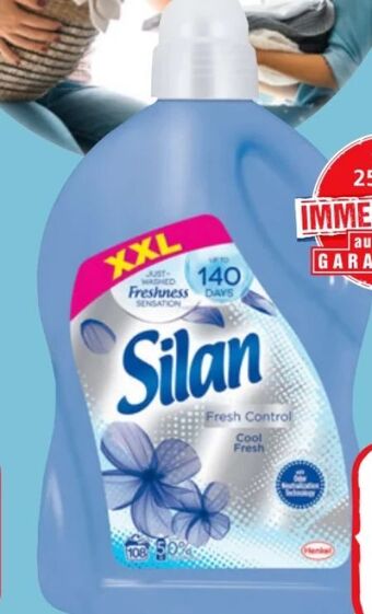 Eurospar Weichspüler Angebot