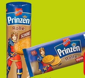 Eurospar Prinzenrolle Angebot