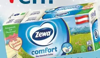 Eurospar Toilettenpapier Comfort Dialekt Edition Angebot